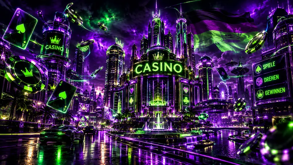 SpinBetter Casino 2026